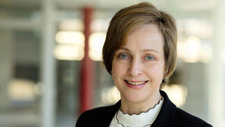 Evelyn Korn (Foto: Rolf K. Wegst)