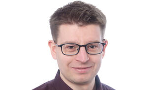 Dr. Christian Ehli (Foto: Stephan Neunzer)