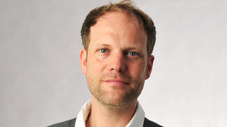 Prof. Dr. Jorge Groß (Foto: Universität Bamberg)