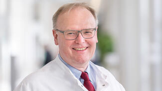 Jobst-Hendrik Schultz (Foto: Universitätsklinikum Heidelberg)