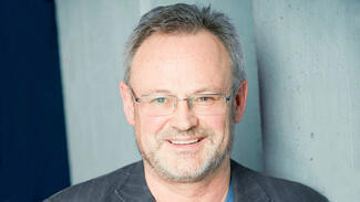 Ars legendi-Preisträger 2015: Jürgen Handke