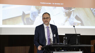 Verleihung des Ars legendi-Preises 2017 (Foto: Uwe Dettmar)