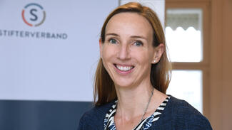 Simone Bagel-Trah (Foto: David Ausserhofer)