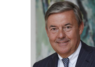 Michael Behrendt