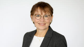 Ute Berkel (Foto: Sven Lorenz)