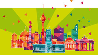 Berliner Stiftungstag (Visual)