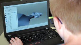 Talentakademie Rangsdorf 2018 (Foto: Bildung & Begabung)