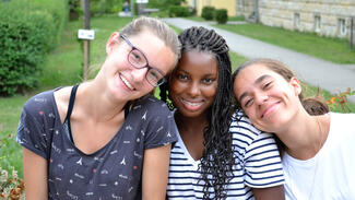 Talentakademie Rangsdorf 2018 (Foto: Bildung & Begabung)