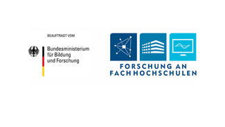 Forschung an Fachhochschulen beauftragt vom BMBF