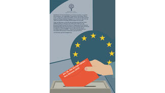 Aufruf zur Europawahl 2019