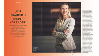 CARTA 2020 (Ausgabe 2018) (Beispielseite)