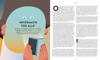 CARTA 2020 (Ausgabe 2018) (Beispielseite)