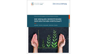 CC-Survey 2018 (Cover)