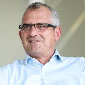 Thomas Bauer (Foto: RWI/Sven Lorenz)