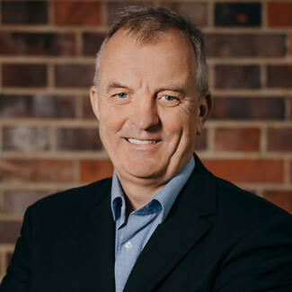 Jörg Bienert (Foto: Tobias Koch)