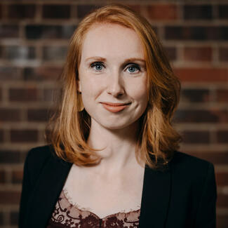 Vanessa Cann (Foto: Tobias Koch)