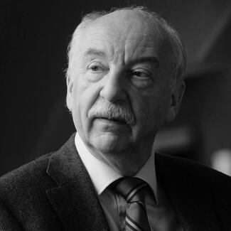 Gerd Gigerenzer (Foto: MPIB)