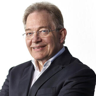 Ulrich Hemel (Foto: Daniel Hemel)