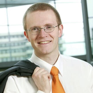 Ralf Klinkenberg (Foto: RapidMiner GmbH)