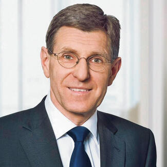 Paul Lerbinger (Foto: Heike Schumacher)