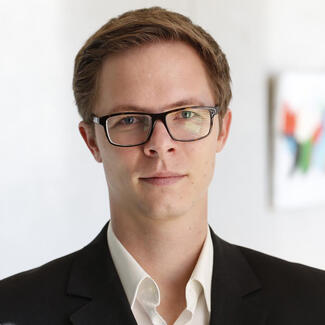 Andreas Liebl (Foto: UnternehmerTUM/Bert Willer)