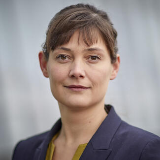 Julia Prieß-Buchheit (Foto: Olaf Bathke)