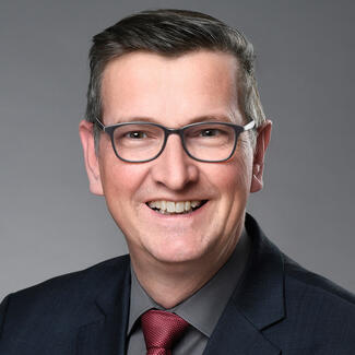 Martin Rabanus (Foto: DBT/Haar)