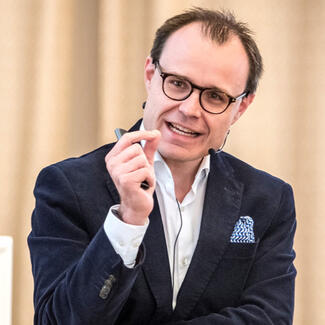 Philipp Ramin (Foto: Aleksas Jaunius)