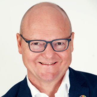 Georges-Simon Ulrich (Foto: privat)