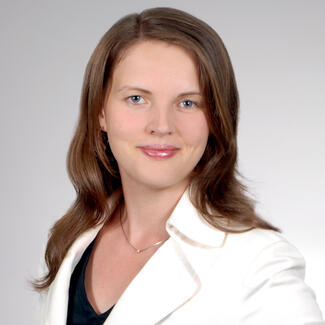 Barbara Wawrzyniak (Foto: infas360)