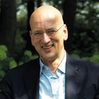 Thomas Wellenhofer (Foto: Stiftung Bayerische EliteAkademie)