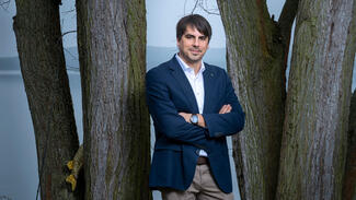 Robert Arlinghaus (Foto: IGB/David Ausserhofer)