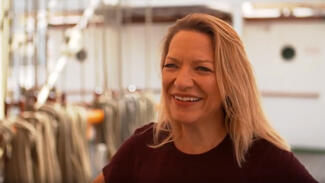 Antje Boetius (Video)