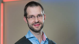 Domagoj Damjanovic (Foto: Klaus Polkowski/Universität Freiburg)