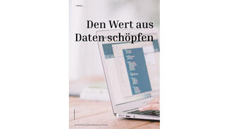DUZ-Schwerpunkt zu Data Literacy Education