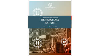 Der digitale Patient