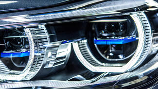 Deutscher Zukunftspreis - Team III (Foto: Ansgar Pudenz/DZP)