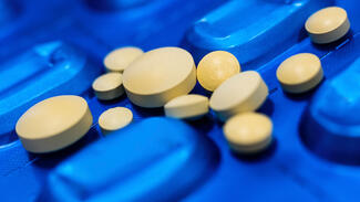 Deutscher Zukunftspreis 2018: Featurebild zum Siegerteam (Foto: Ansgar Pudenz/DZP)