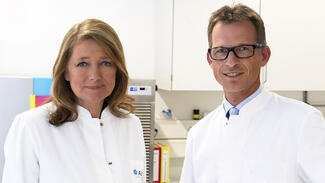 Deutscher Zukunftspreis 2018: Team 2 (Foto: Ansgar Pudenz/DZP)