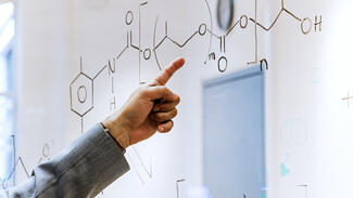 Deutscher Zukunftspreis 2019: Featurebild zum nominierten Team 1 (Foto: Ansgar Pudenz/DZP)