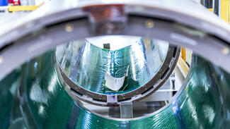 Deutscher Zukunftspreis 2019: Featurebild zum nominierten Team 3 (Foto: Ansgar Pudenz/DZP)