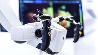 Deutscher Zukunftspreis 2020: Featurebild zum nominierten Team 2 (Foto: Ansgar Pudenz/DZP)