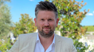 Lutz Göcke (Foto: privat)