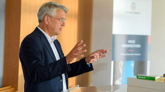 Eine Uni – ein Buch: Übergabe der Urkunden am 17. Juni 2019 in Berlin (Foto: Peter Himsel)