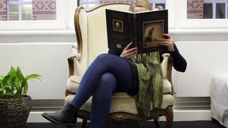 Eine Uni – ein Buch (Video)