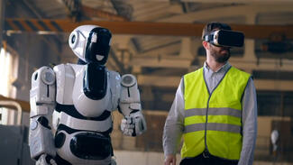 Eine Uni – ein Buch (Video)