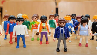 Eine Uni – ein Buch (Video)