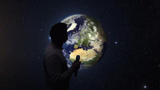 Eine Uni – ein Buch (Video)