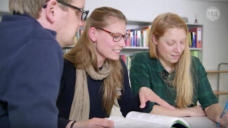 Eine Uni - ein Buch: Beitrag der Universität zu Köln