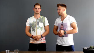 Fast Forward Science - Power to Gas (Video)